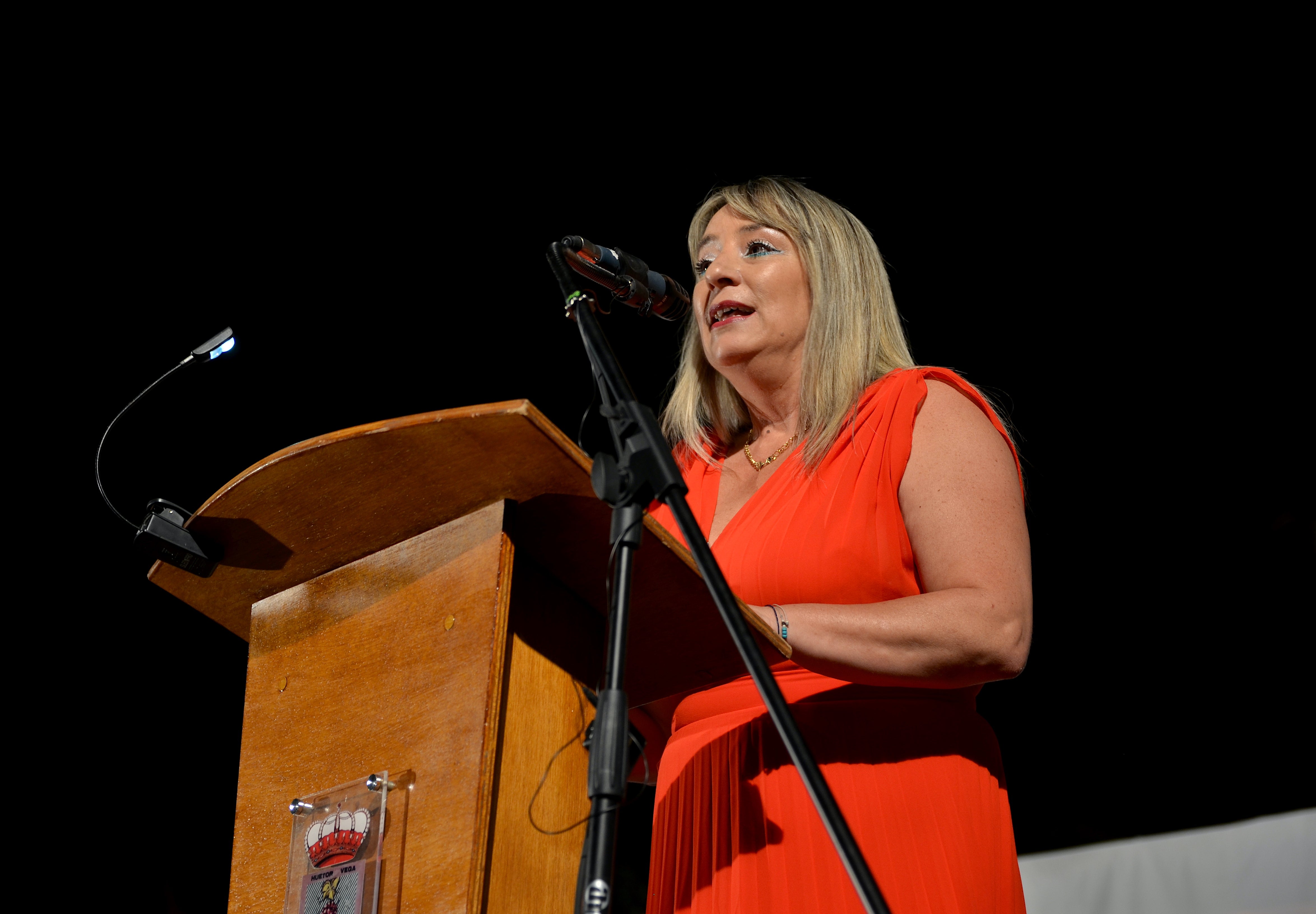 Las fiestas patronales de Huétor Vega dan el pistoletazo de salida