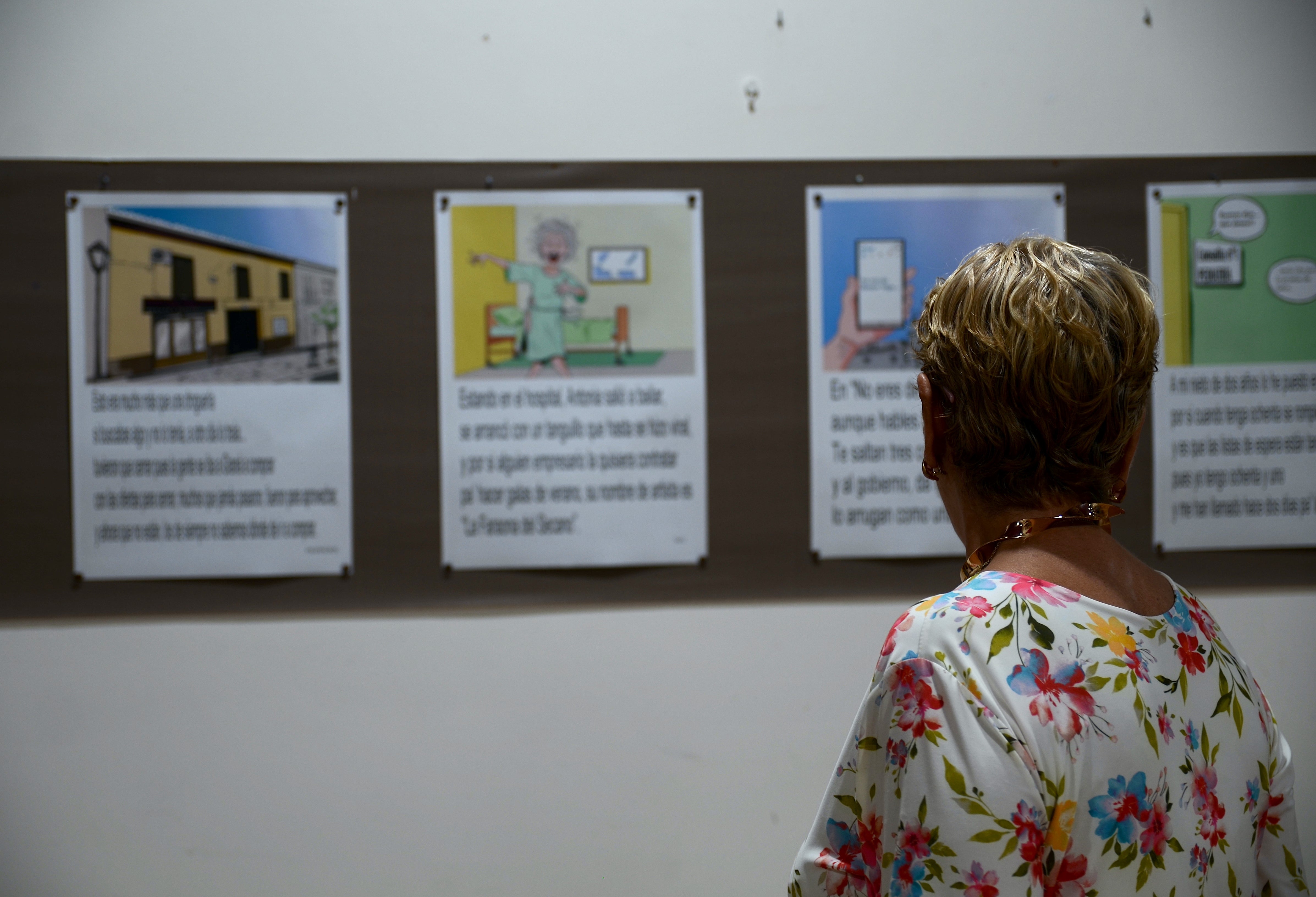 Las fiestas patronales de Huétor Vega dan el pistoletazo de salida