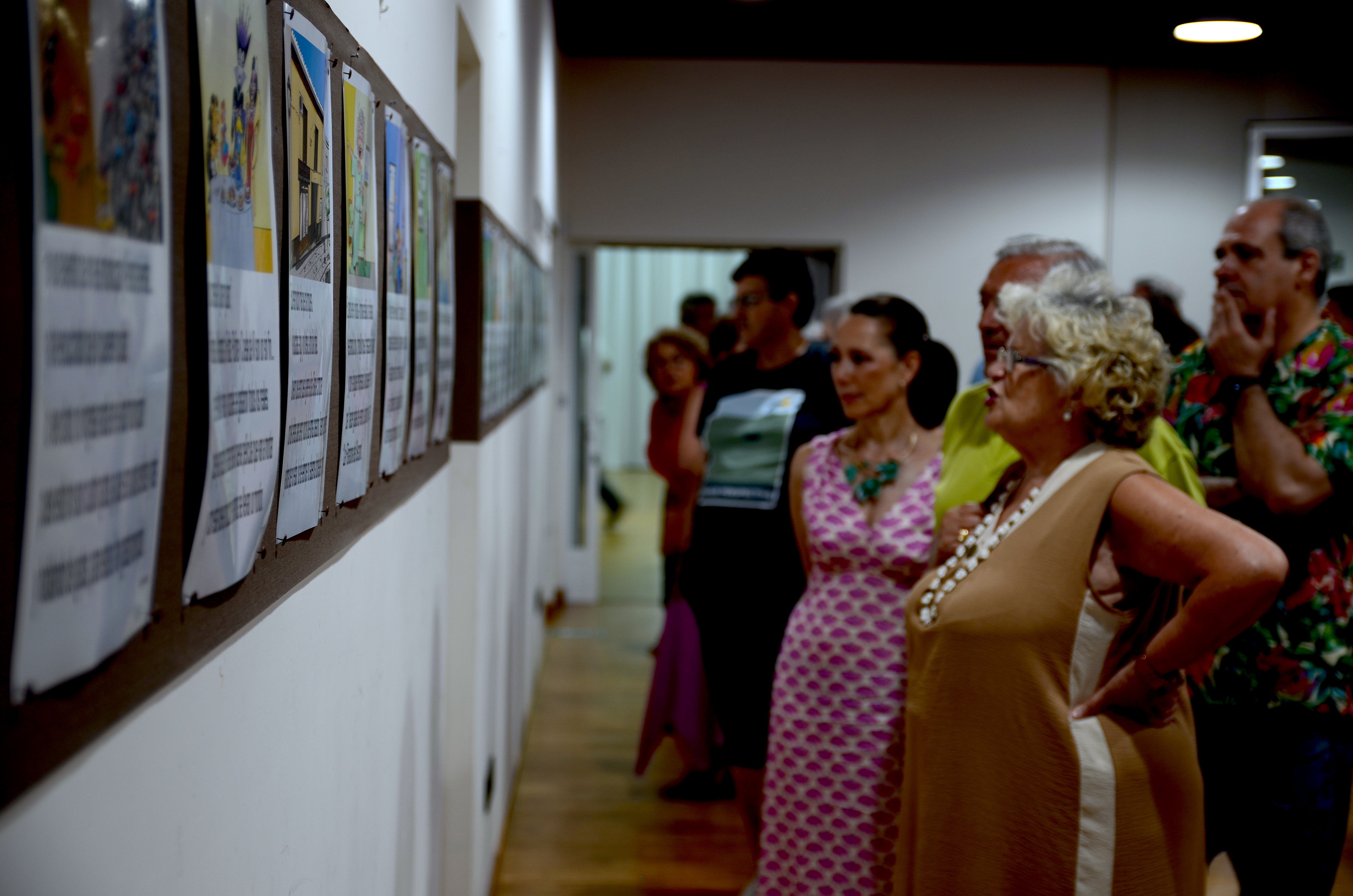 Las fiestas patronales de Huétor Vega dan el pistoletazo de salida