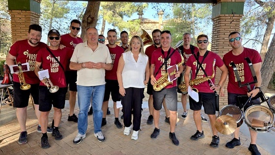 Huétor Vega celebra su tradicional desayuno popular
