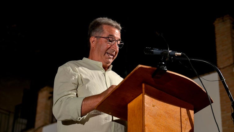 «Mi trabajo en Obras y Servicios me ha dado la oportunidad de ayudar a los vecinos de Huétor Vega»