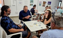 Torneo de Rentoy San Roque 2025.