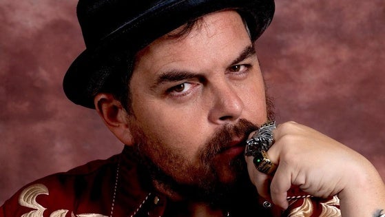 Jimmy Barnatán aparcará su 'Spanish caravan' en Huétor