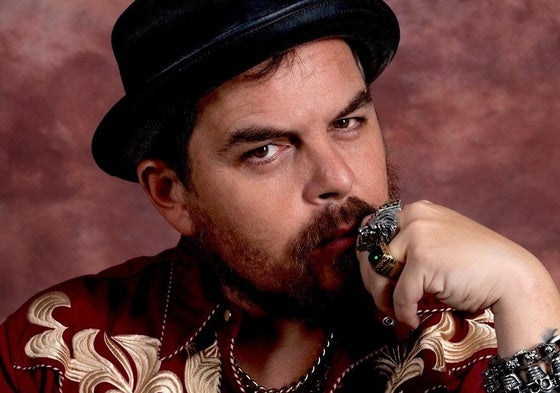 Jimmy Barnatán.