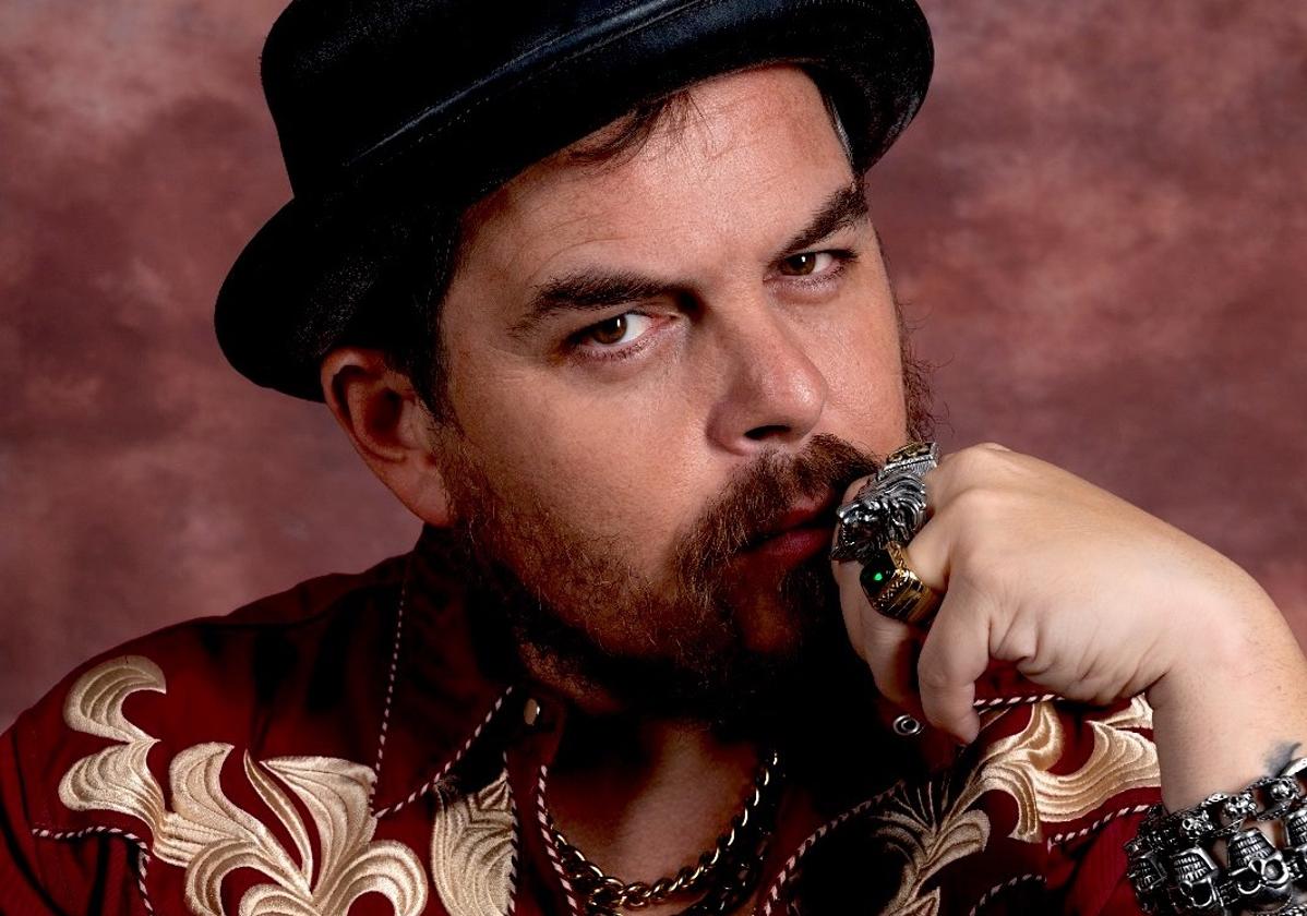 Jimmy Barnatán.