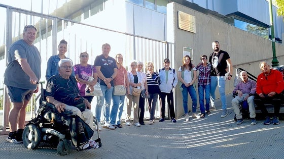 IU Huétor Vega solicita a la Junta más medios para el cribado del cáncer