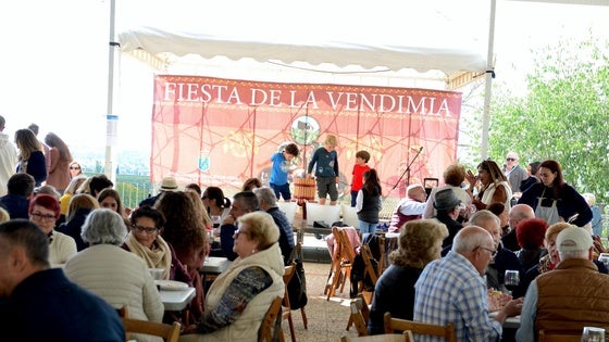 Huétor Vega vive una semana repleta de actividades