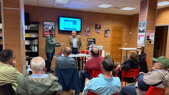 El PSOE de Huétor Vega pide suspender el régimen sancionador de la ZBE