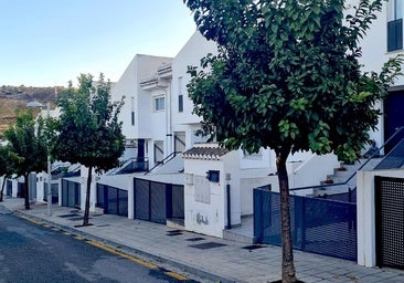 IU reclama medidas para garantizar el derecho a la vivienda en Huétor Vega