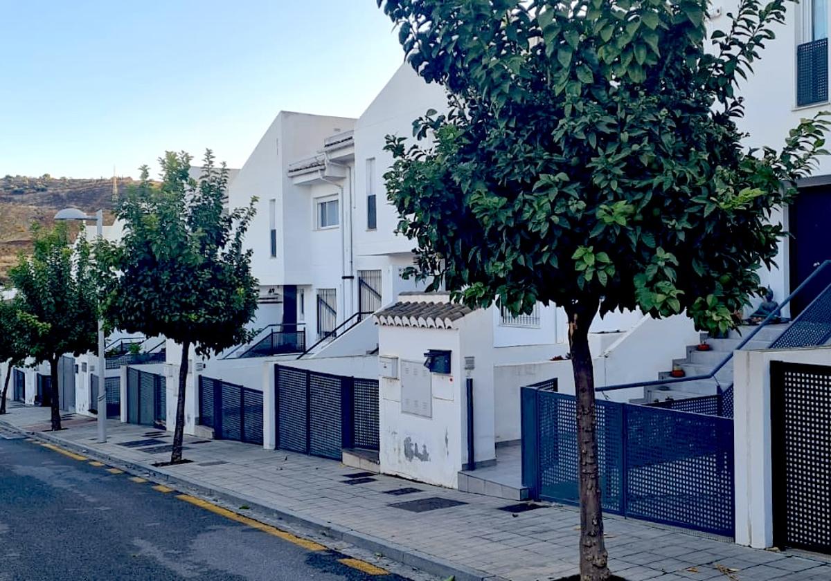 IU reclama medidas para garantizar el derecho a la vivienda en Huétor Vega