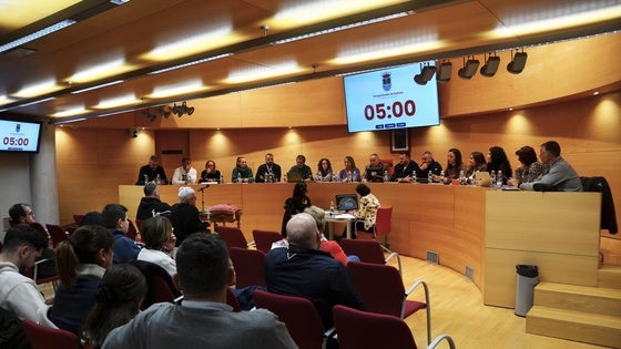 El Ayuntamiento de Huétor Vega aprueba las distinciones del Día de Andalucía