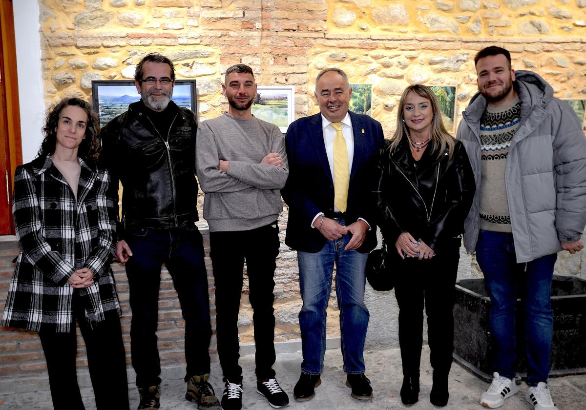 La Sala del Molino de Huétor Vega estrena su nueva imagen