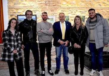 La Sala del Molino de Huétor Vega estrena su nueva imagen