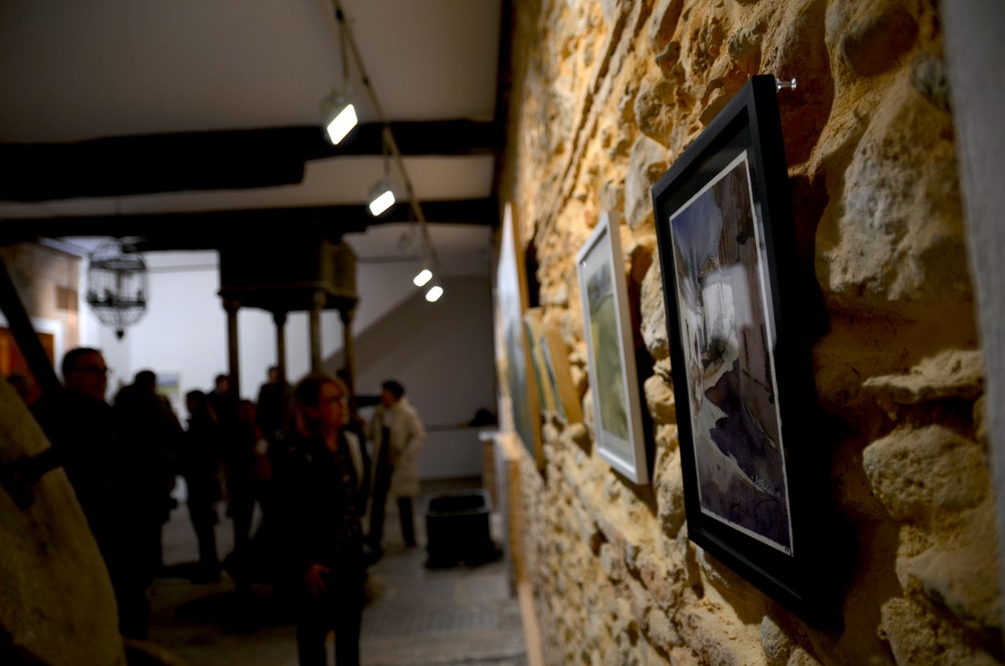 La Sala del Molino de Huétor Vega estrena su nueva imagen