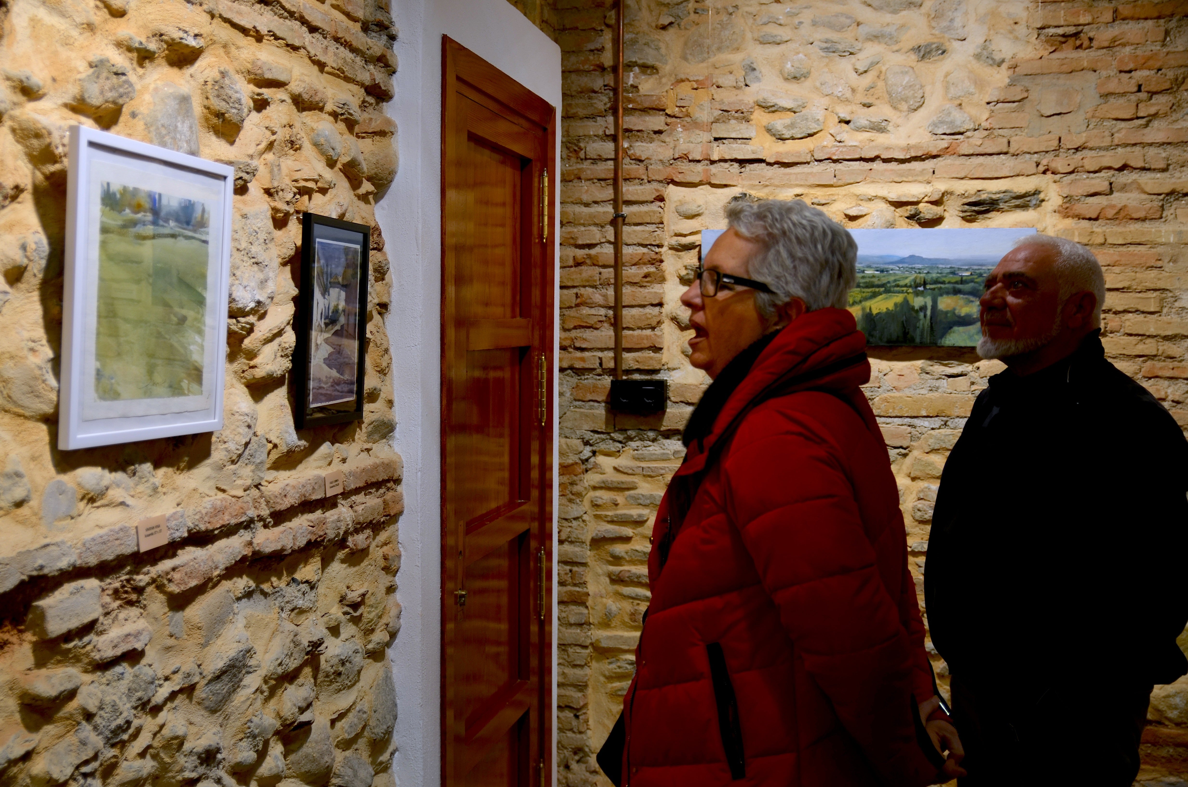 La Sala del Molino de Huétor Vega estrena su nueva imagen