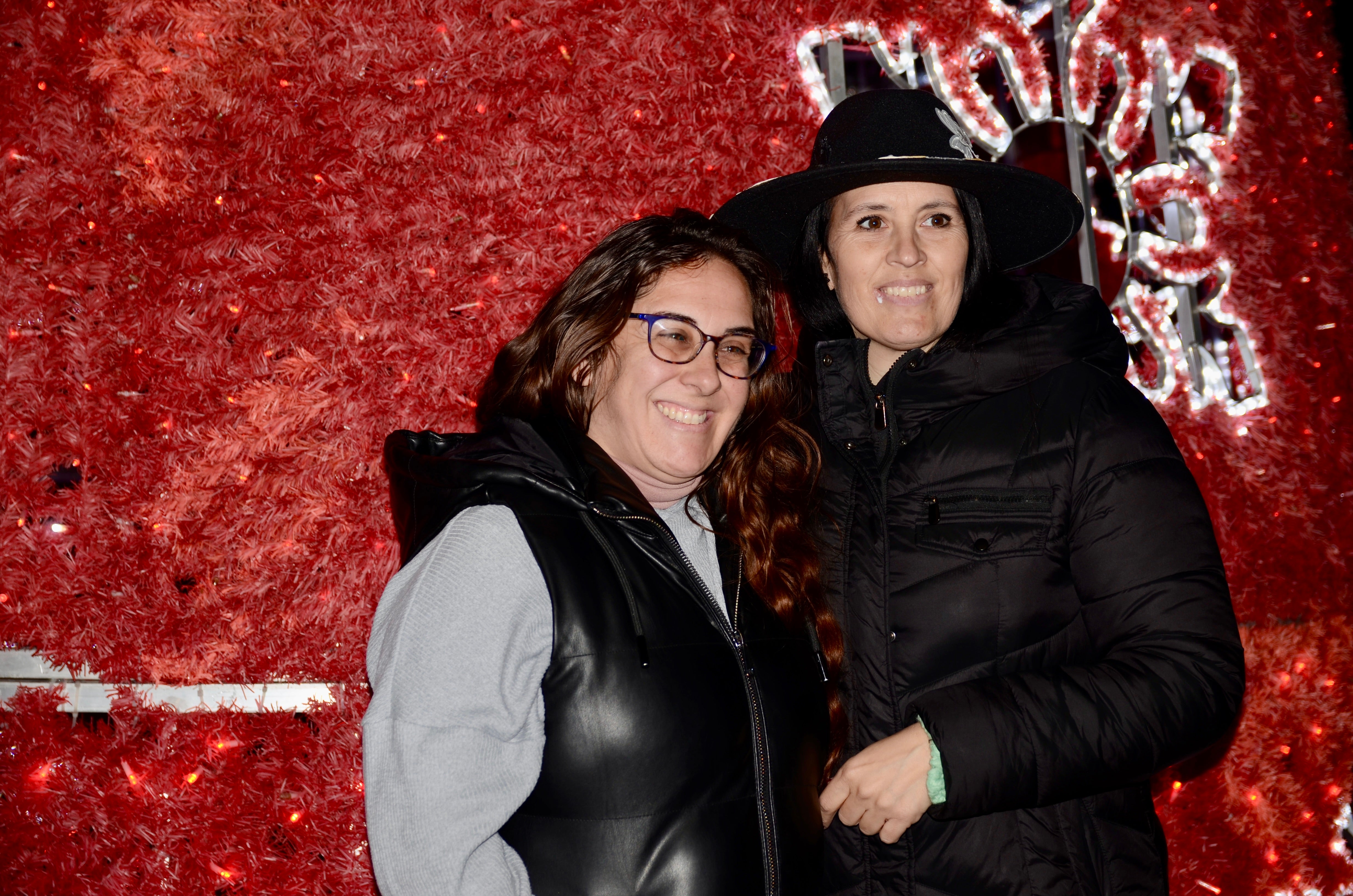 Huétor Vega enciende la Navidad