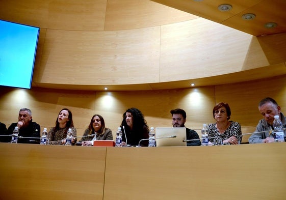 Grupo municipal del Partido Popular en el Ayuntamiento de Huétor Vega.