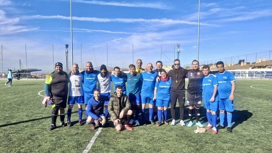 El Torneo del Juguete vuelve a demostrar la solidaridad de Huétor Vega