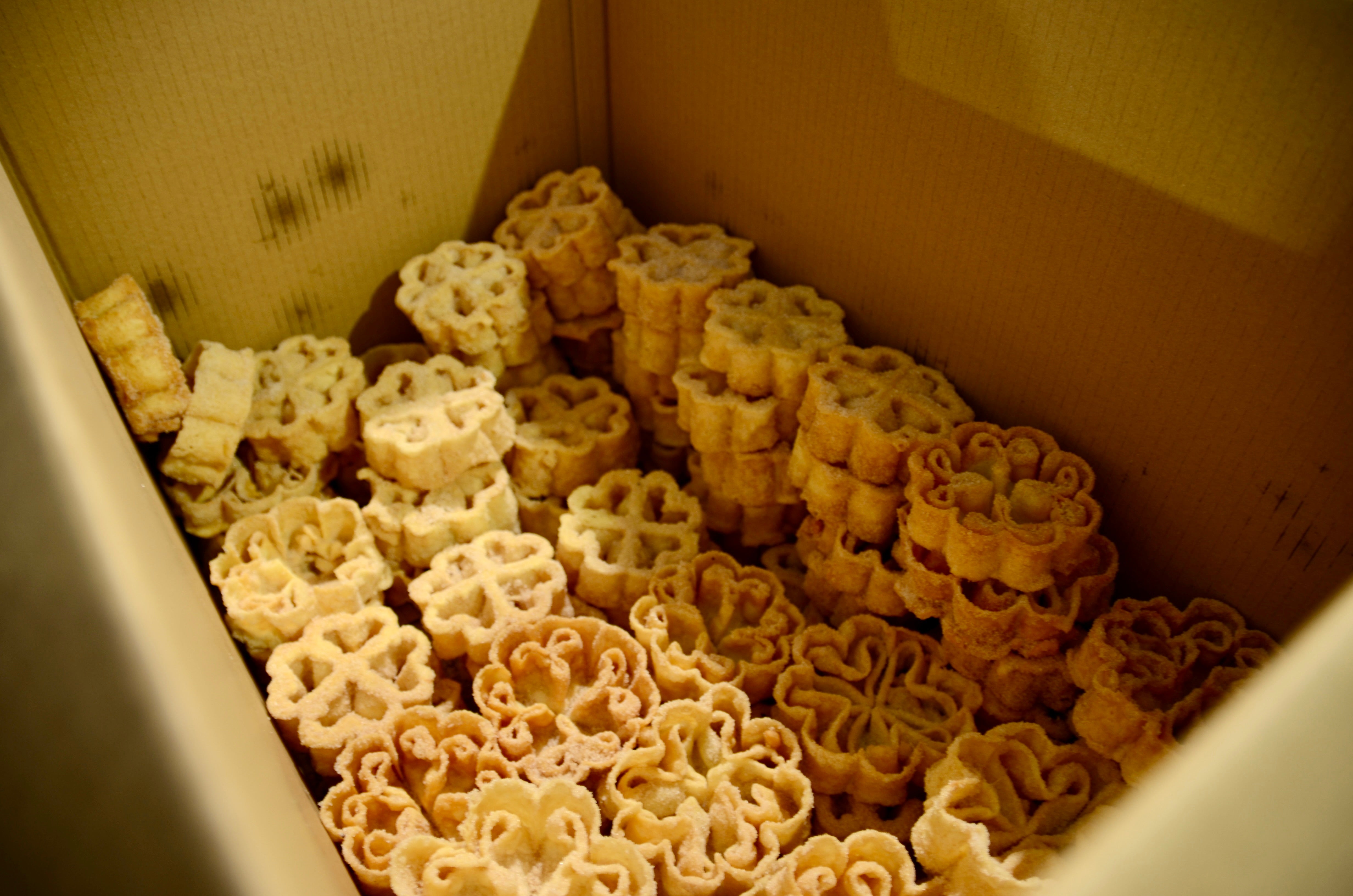 Los Reyes Magos llenan la carpa de Huerta Cercada en Huétor Vega