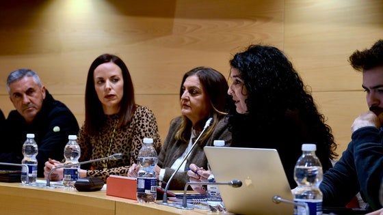 El PP de Huétor Vega lanza una batería de propuestas tras el desprendimiento del muro de Las Viñas