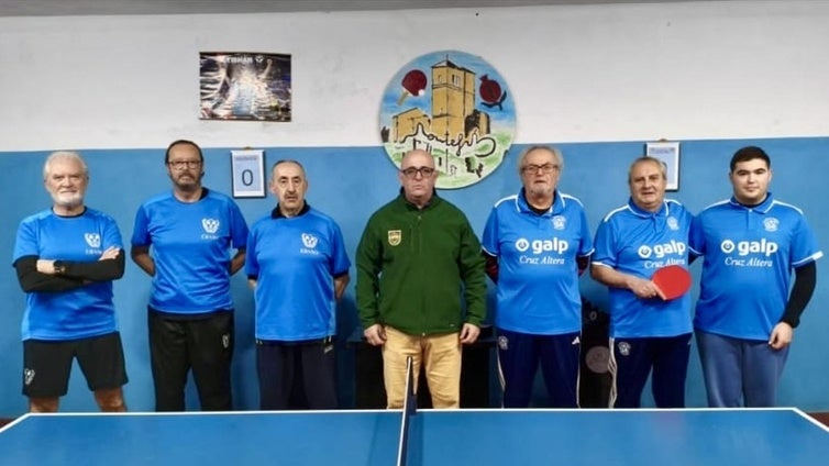 El Huétor Vega encabeza la clasificación en el grupo 2 de División de Honor andaluza