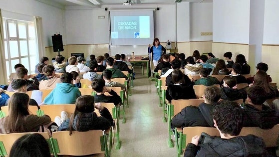 La concejalía de Igualdad impulsa un taller para desmontar los mitos del amor romántico entre la juventud