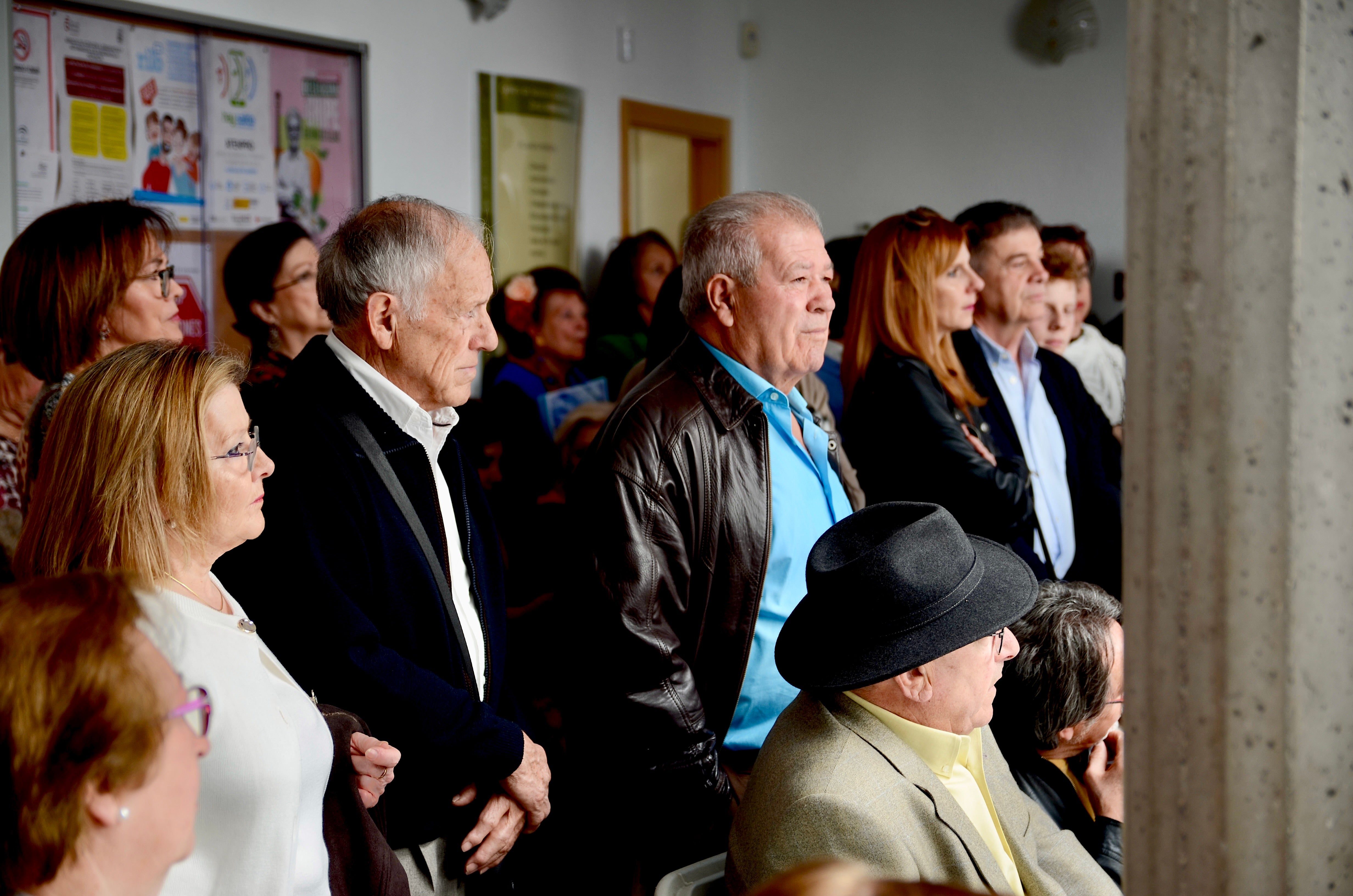 Un Día de Andalucía cargado de emoción en Huétor Vega