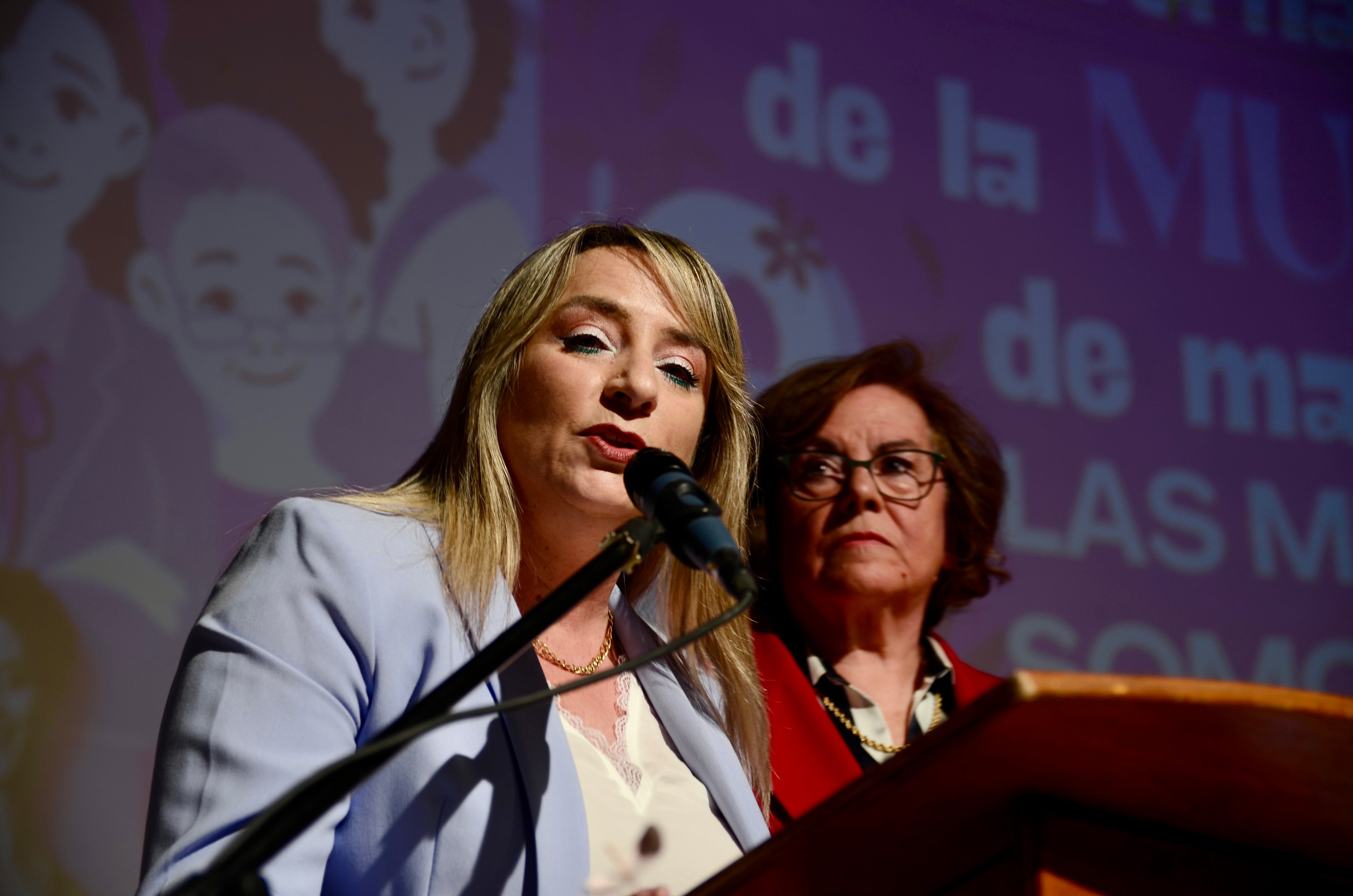 Huétor Vega rinde homenaje a sus mujeres concejalas a lo largo de la historia