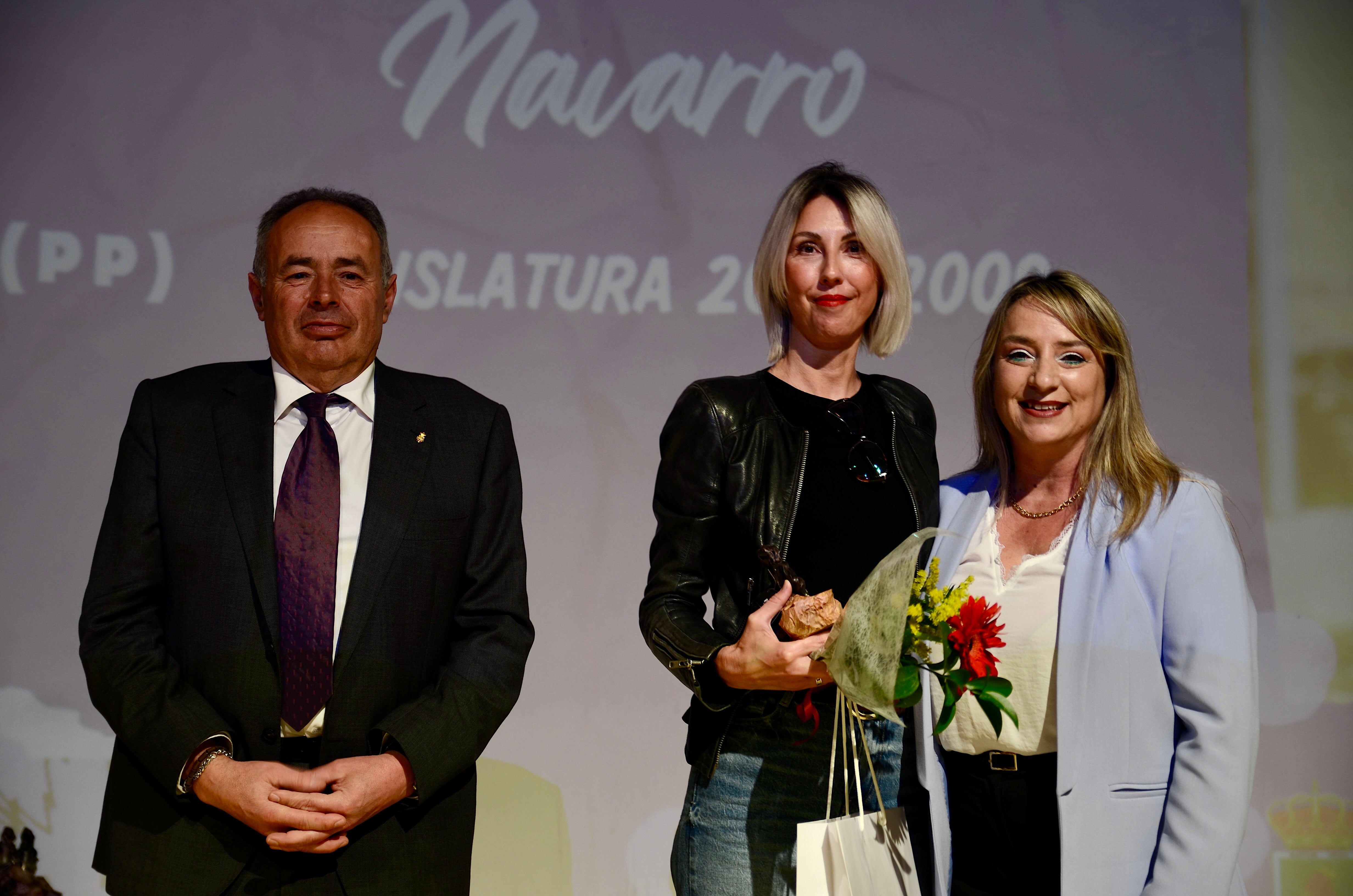 Huétor Vega rinde homenaje a sus mujeres concejalas a lo largo de la historia