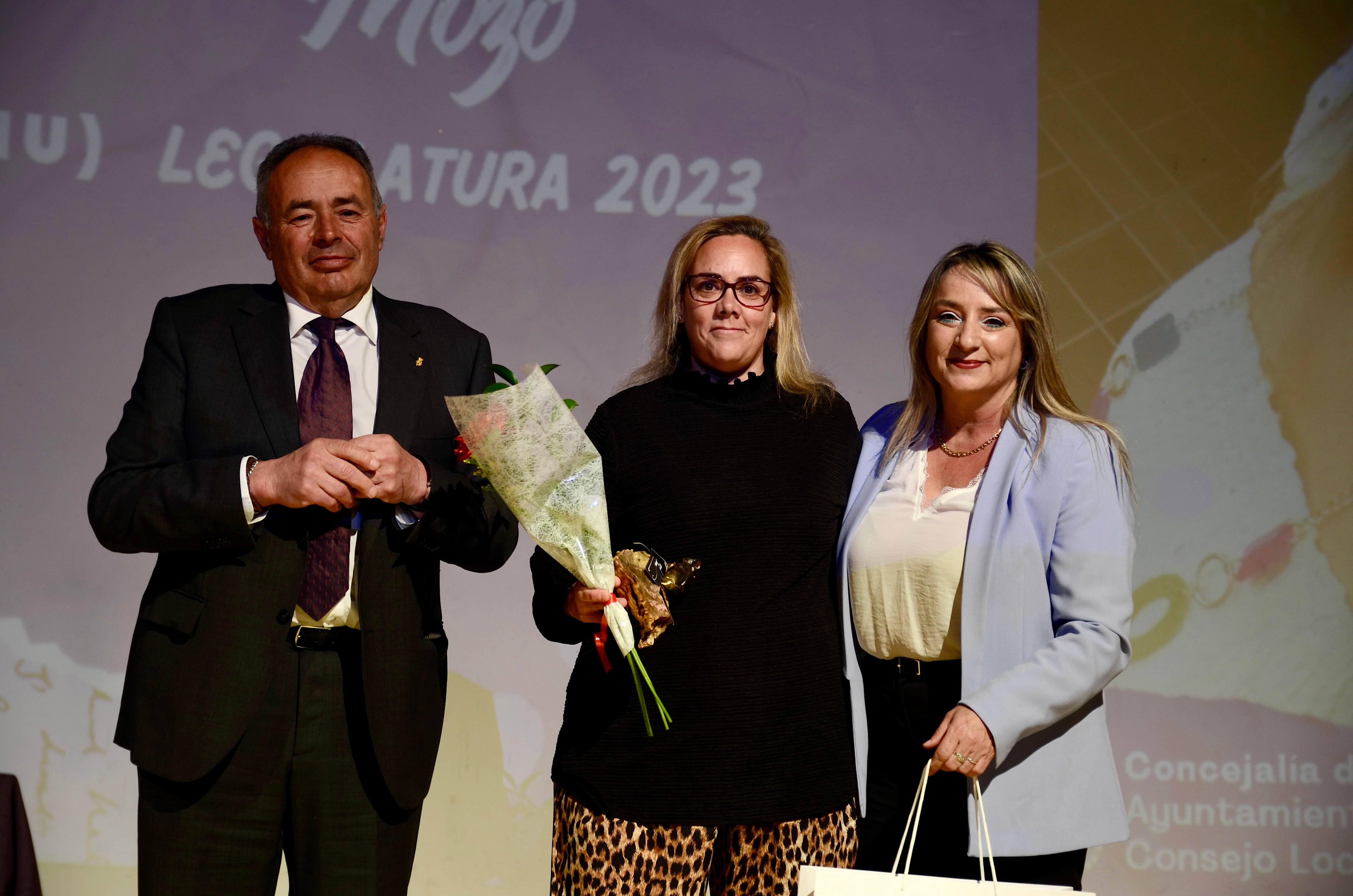 Huétor Vega rinde homenaje a sus mujeres concejalas a lo largo de la historia