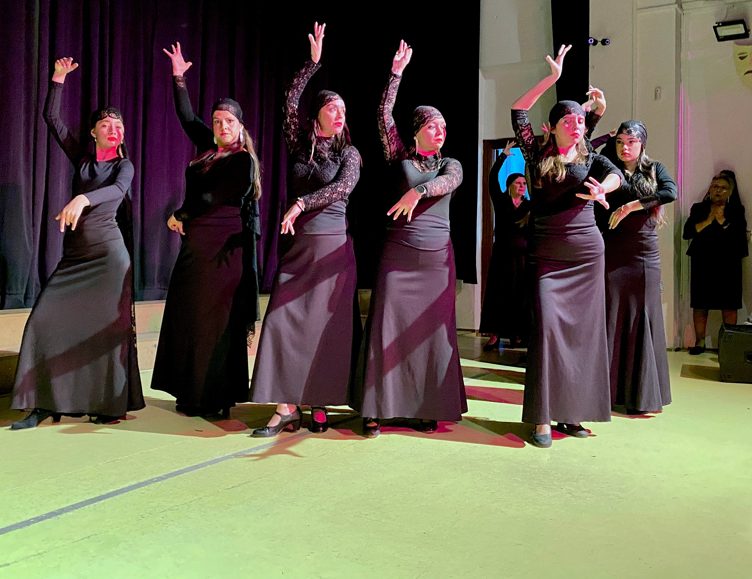 Huétor Vega siente la Pasión de la Semana Santa