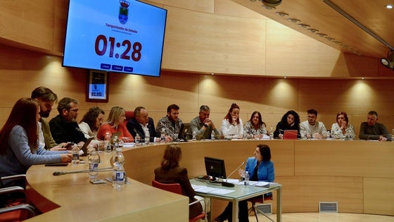 Huétor Vega implanta un paquete de medidas para reforzar la seguridad vial