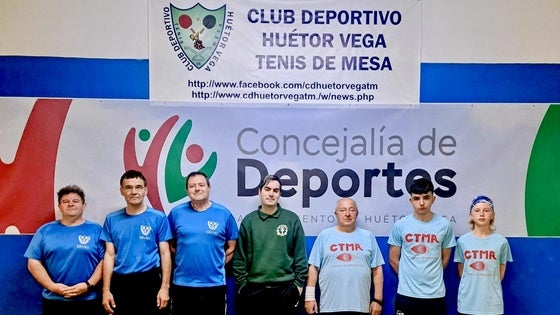 El Huétor Vega continúa la racha triunfal en Tercera nacional