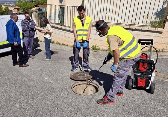 El Ayuntamiento ha puesto en marcha la campaña.