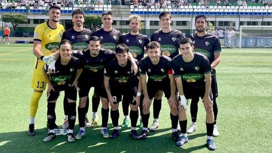 El Huétor Vega despedirá la temporada el domingo en Las Viñas