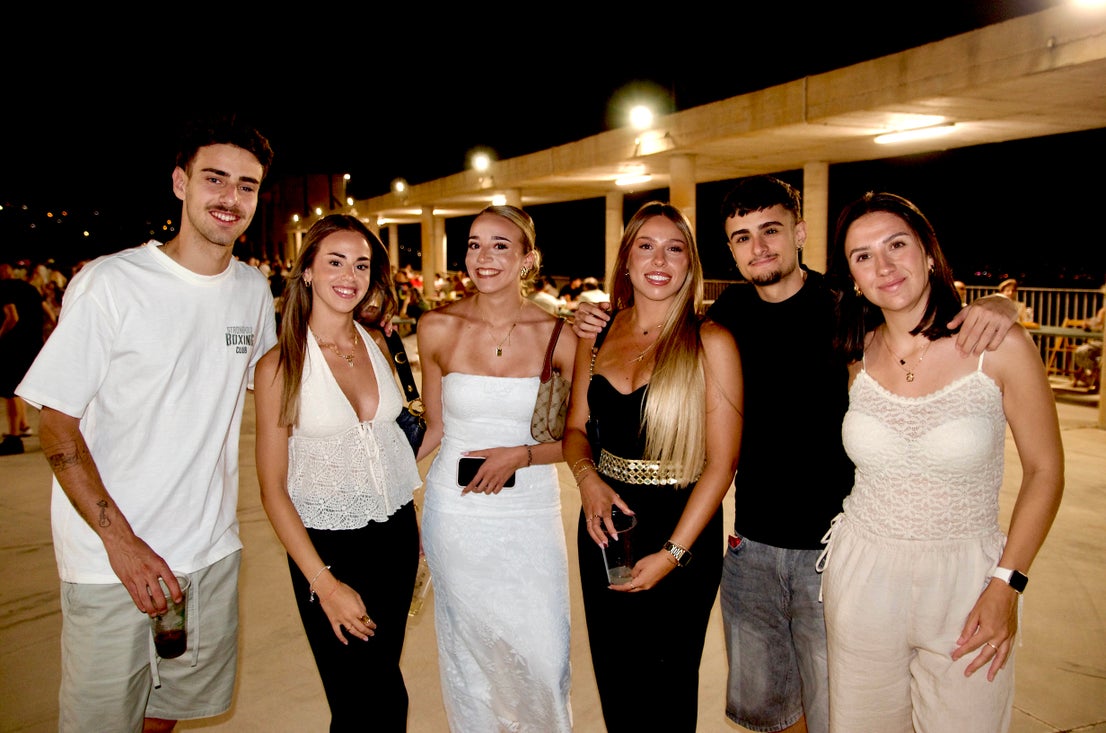 Las ‘hogueritas’ de San Juan de Huétor Vega