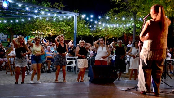 Consulta el programa de verano de Huétor Vega al completo por días