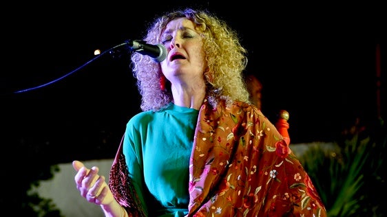 El Festival Flamenco de Huétor Vega acogerá la gran final de su concurso de cante y guitarra
