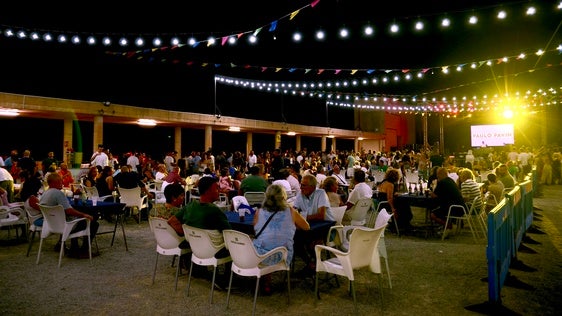 Consulta toda la programación de las fiestas patronales de Huétor Vega