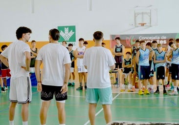 El Torneo 3x3 de San Roque agota plazas y se consolida como referente estival
