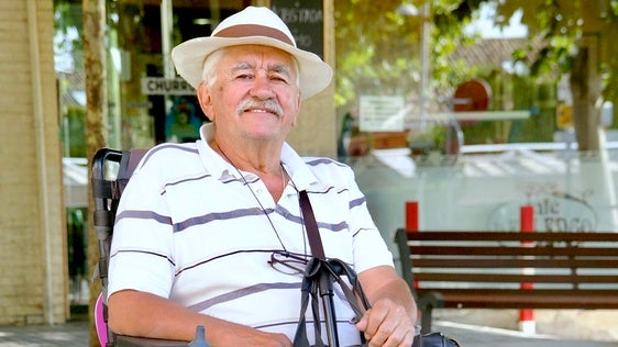 Muere Federico Hernández Meyer, el hueteño que fue el farmacéutico más joven de Alemania