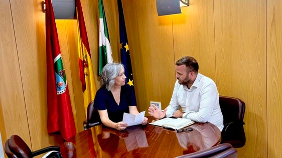 Huétor Vega pone en marcha por segundo año un programa para personas con ELA y sus familias