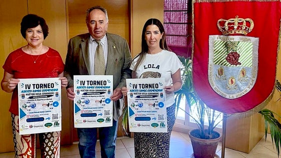 Torneo Alberto Ramos Cormenzana: Huétor Vega será el epicentro del mejor voleibol español