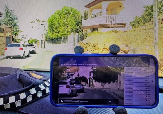 ‘Discover’, una nueva y potente herramienta tecnológica al servicio de la Policía Local.