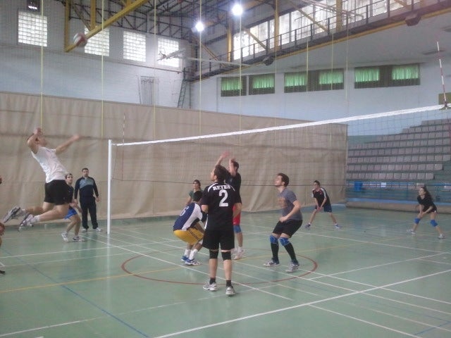 Daraixa – Huétor Vega (0-2): Salvado el trámite ante el colista