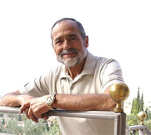 'El Colorín': "En la Cuesta de las Cabras éramos felices aunque no hubiera ni agua"