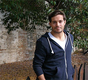 Javier Gallo: "El CD Huétor Vega es un equipazo que desconcierta a los rivales"