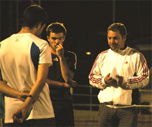 El nuevo horizonte del CD Huétor Vega