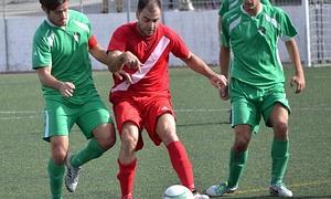 Fútbol: victoria necesaria en Vera