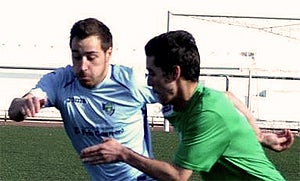 El Huétor Vega acaricia la tercera plaza